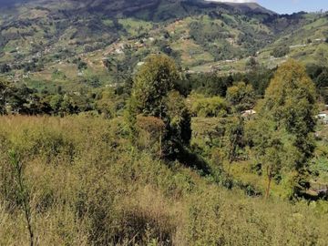 VENDO FINCA DE TRABAJO EN SAN CRISTÓBAL MEDELLÍN ANTIOQUIA COLOMBIA.