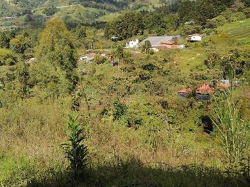 VENDO FINCA DE TRABAJO EN SAN CRISTÓBAL MEDELLÍN ANTIOQUIA COLOMBIA.