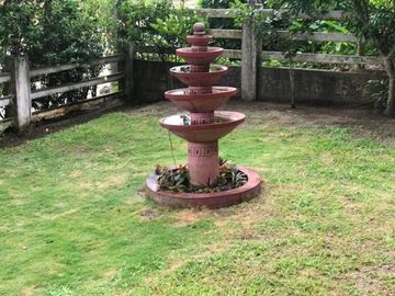super Prime location house with pool in Tagaytay City with 993sqm Lot Area