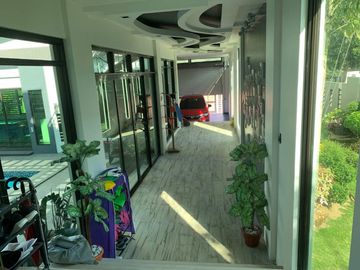 super Prime location house with pool in Tagaytay City with 993sqm Lot Area