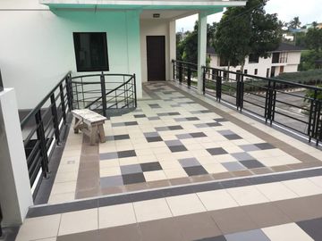 super Prime location house with pool in Tagaytay City with 993sqm Lot Area