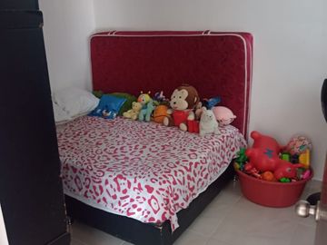 Venta de Apartamento en el Conjunto Residencial Madeira P.H - Melgar