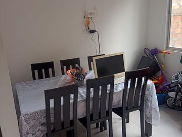 Venta de Apartamento en el Conjunto Residencial Madeira P.H - Melgar