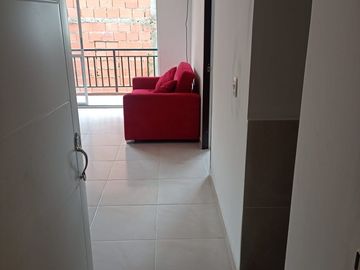 Venta de Apartamento en el Conjunto Residencial Madeira P.H - Melgar