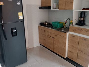Venta de Apartamento en el Conjunto Residencial Madeira P.H - Melgar