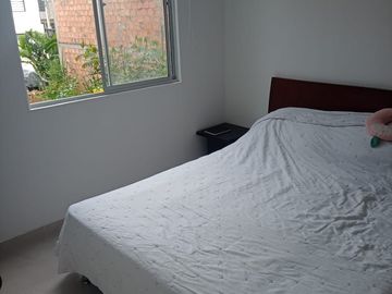 Venta de Apartamento en el Conjunto Residencial Madeira P.H - Melgar