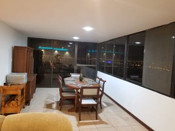 Departamento de renta amoblado, San Francisco 300, General Cordoba y Av. 9 de octubre, Malecón 2000