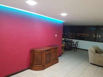 Departamento de renta amoblado, San Francisco 300, General Cordoba y Av. 9 de octubre, Malecón 2000