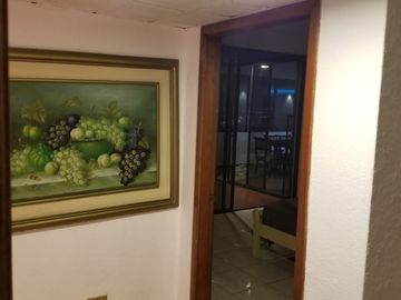 Departamento de renta amoblado, San Francisco 300, General Cordoba y Av. 9 de octubre, Malecón 2000