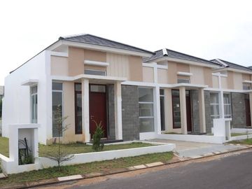 Pay Rp. 50 million key handover at Cemara Park Residence, Batam Center.