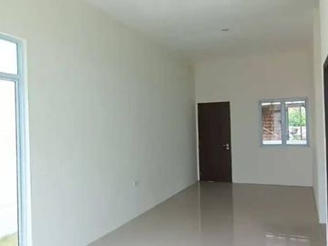 Pay Rp. 50 million key handover at Cemara Park Residence, Batam Center.