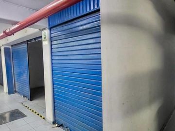 Local comercial 202 en segundo piso de 14 m2 en segundo piso en Gamarra