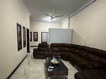 Dijual RUKO (RUMAH + TOKO): Sidoarjo