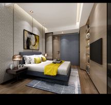 ขายห้อง 1 Bedroom โครงการ Beverly Mountain Bay Pattaya คอนโด Highrise สุดหรูพร้อมเข้าอยู่ ปี 2023 นี้
