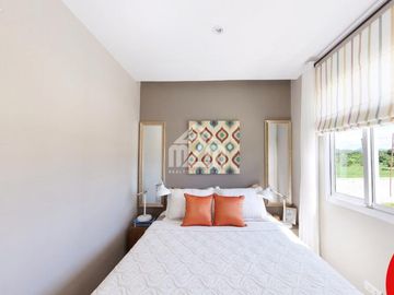 READY FOR OCCUPANCY 2 STOREY TOWNHOUSE IN BOGO CITY FOR SALE