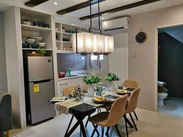 READY FOR OCCUPANCY 2 STOREY TOWNHOUSE IN BOGO CITY FOR SALE