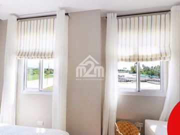 READY FOR OCCUPANCY 2 STOREY TOWNHOUSE IN BOGO CITY FOR SALE