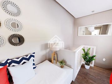 READY FOR OCCUPANCY 2 STOREY TOWNHOUSE IN BOGO CITY FOR SALE
