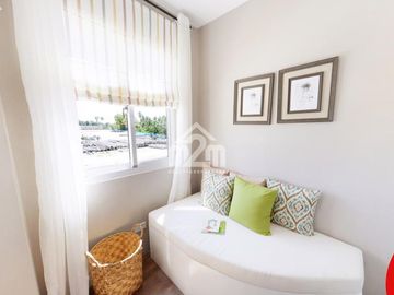 READY FOR OCCUPANCY 2 STOREY TOWNHOUSE IN BOGO CITY FOR SALE