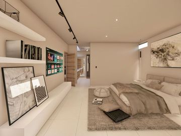 ¡CASA EN VENTA! EN ZIBATÁ, QRO.