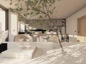 ¡CASA EN VENTA! EN ZIBATÁ, QRO.