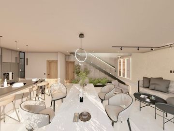 ¡CASA EN VENTA! EN ZIBATÁ, QRO.