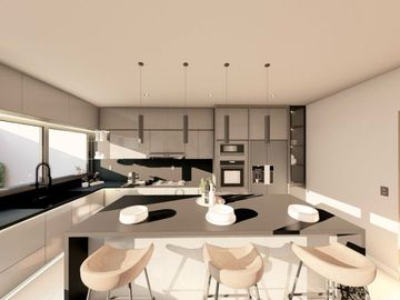 ¡CASA EN VENTA! EN ZIBATÁ, QRO.