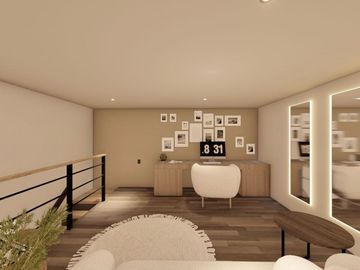 ¡CASA EN VENTA! EN ZIBATÁ, QRO.