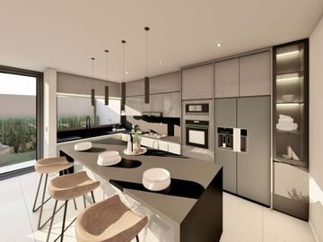 ¡CASA EN VENTA! EN ZIBATÁ, QRO.