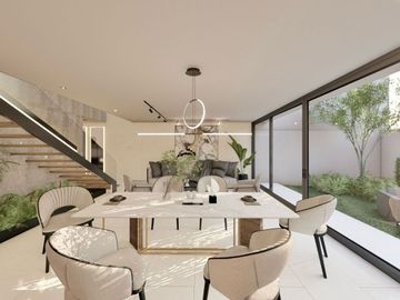 ¡CASA EN VENTA! EN ZIBATÁ, QRO.