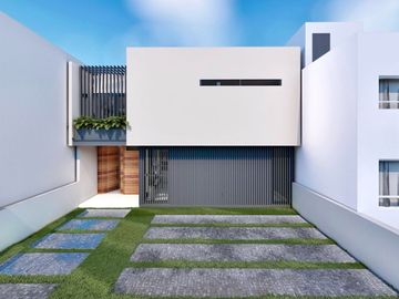 ¡CASA EN VENTA! EN ZIBATÁ, QRO.