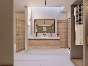 ¡CASA EN VENTA! EN ZIBATÁ, QRO.