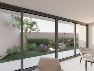 ¡CASA EN VENTA! EN ZIBATÁ, QRO.