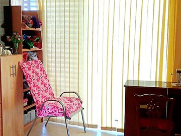 JURIQUILLA, CASA EN CONDOMINIO CON LA MEJOR UBICACIÓN.  3 RECÁMARAS, ESTUDIO, 2.5 BAÑOS, JARDÍN, 2/3 AUTOS, BODEGA.