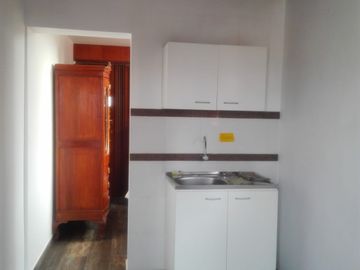 DEPARTAMENTO Y MINIDEPARTAMENTOS