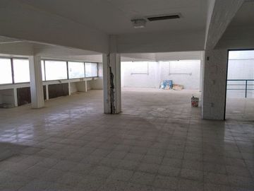 EDIFICIO 1,450M2  AV FEDERALISMO ZONA CENTRO