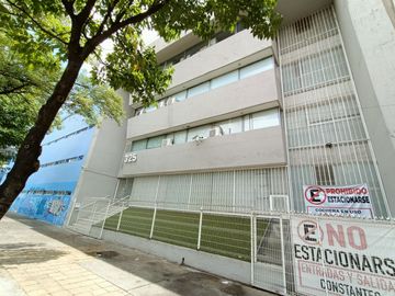 EDIFICIO 1,450M2  AV FEDERALISMO ZONA CENTRO