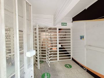 EDIFICIO 1,450M2  AV FEDERALISMO ZONA CENTRO