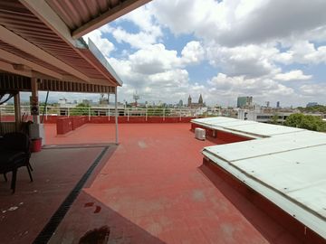 EDIFICIO 1,450M2  AV FEDERALISMO ZONA CENTRO