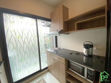 Condo for sale 1 bedroom with tenant in Tree Boutique @ Chang Klan
