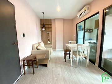 Condo for sale 1 bedroom with tenant in Tree Boutique @ Chang Klan
