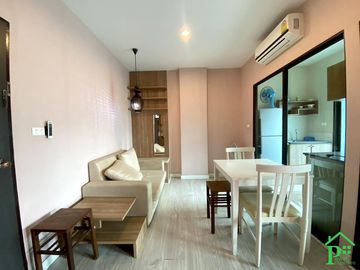 Condo for sale 1 bedroom with tenant in Tree Boutique @ Chang Klan