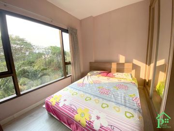Condo for sale 1 bedroom with tenant in Tree Boutique @ Chang Klan