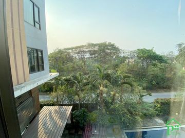 Condo for sale 1 bedroom with tenant in Tree Boutique @ Chang Klan