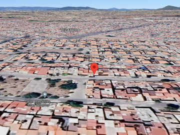 CASA EN GEOVILLAS TIZAYUCA UNA GRAN INVERSION, APROVECHA
