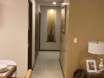Departamento en preventa en Sta Cruz del Monte, Naucalpan