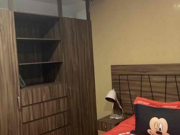 Departamento en preventa en Sta Cruz del Monte, Naucalpan