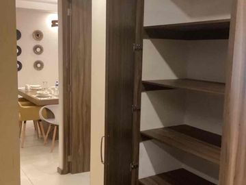 Departamento en preventa en Sta Cruz del Monte, Naucalpan
