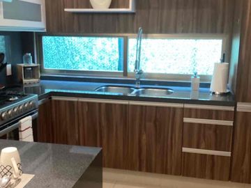 Departamento en preventa en Sta Cruz del Monte, Naucalpan