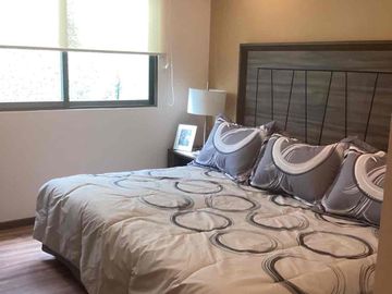 Departamento en preventa en Sta Cruz del Monte, Naucalpan
